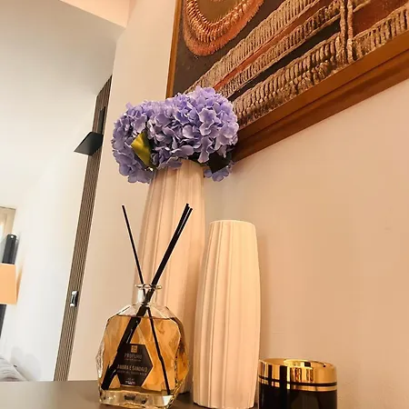 Luxury Loft Open Space Bosco Verticale * אודינה