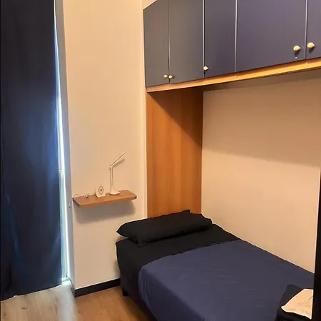 דירה Luxury Loft Open Space Bosco Verticale אודינה