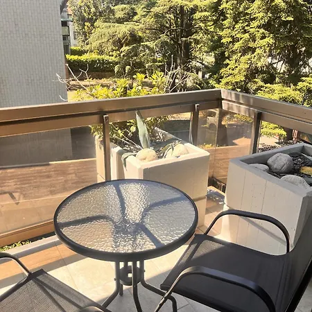 דירה Luxury Loft Open Space Bosco Verticale אודינה
