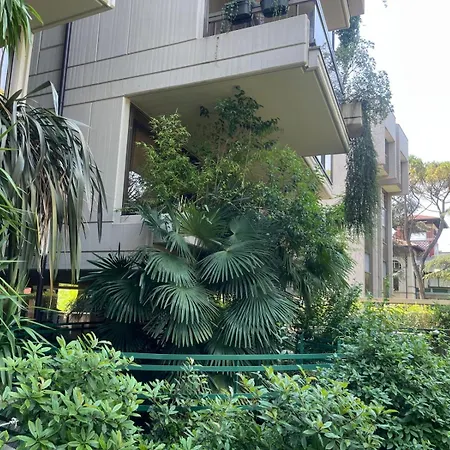 דירה Luxury Loft Open Space Bosco Verticale